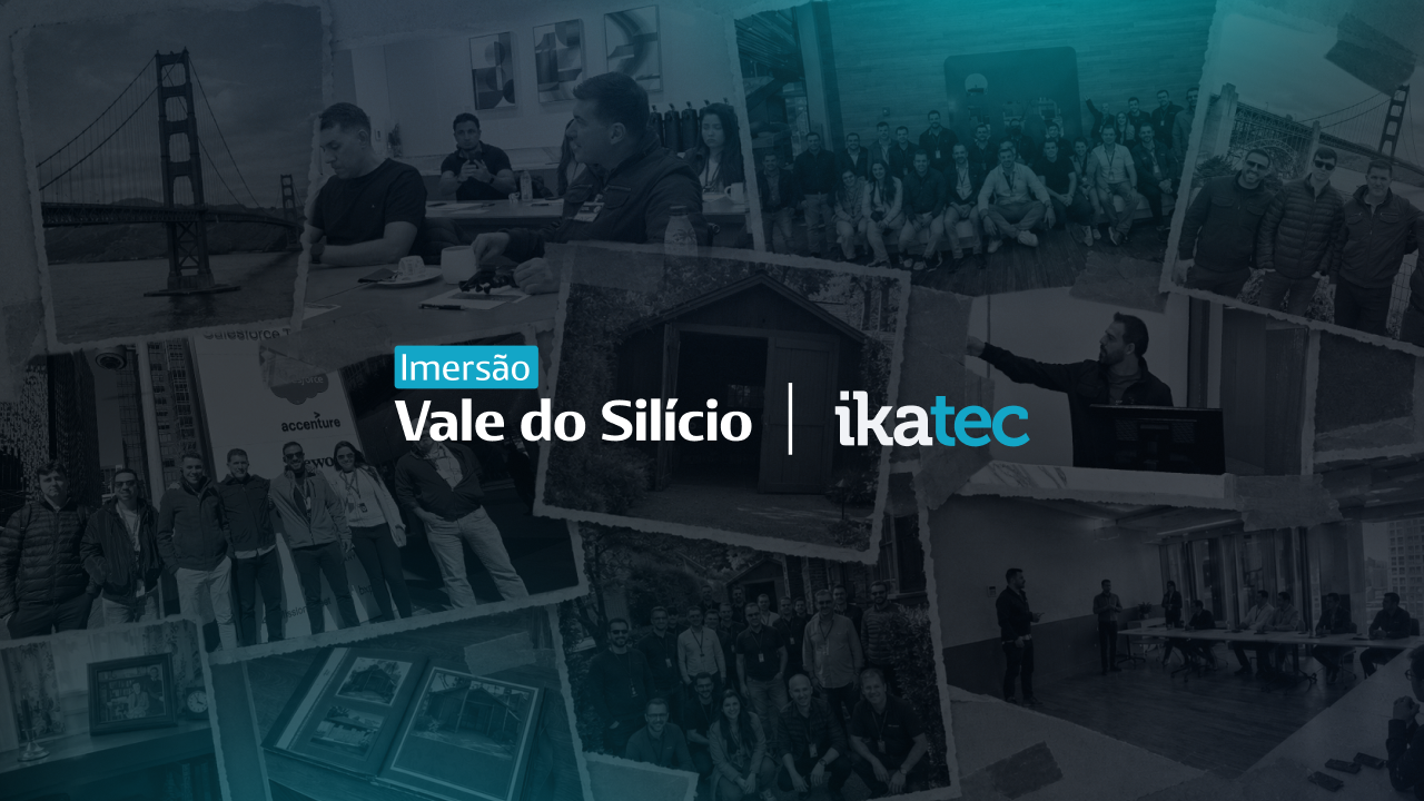 O Vale do Silício e a mentalidade que o Brasil precisa aprender