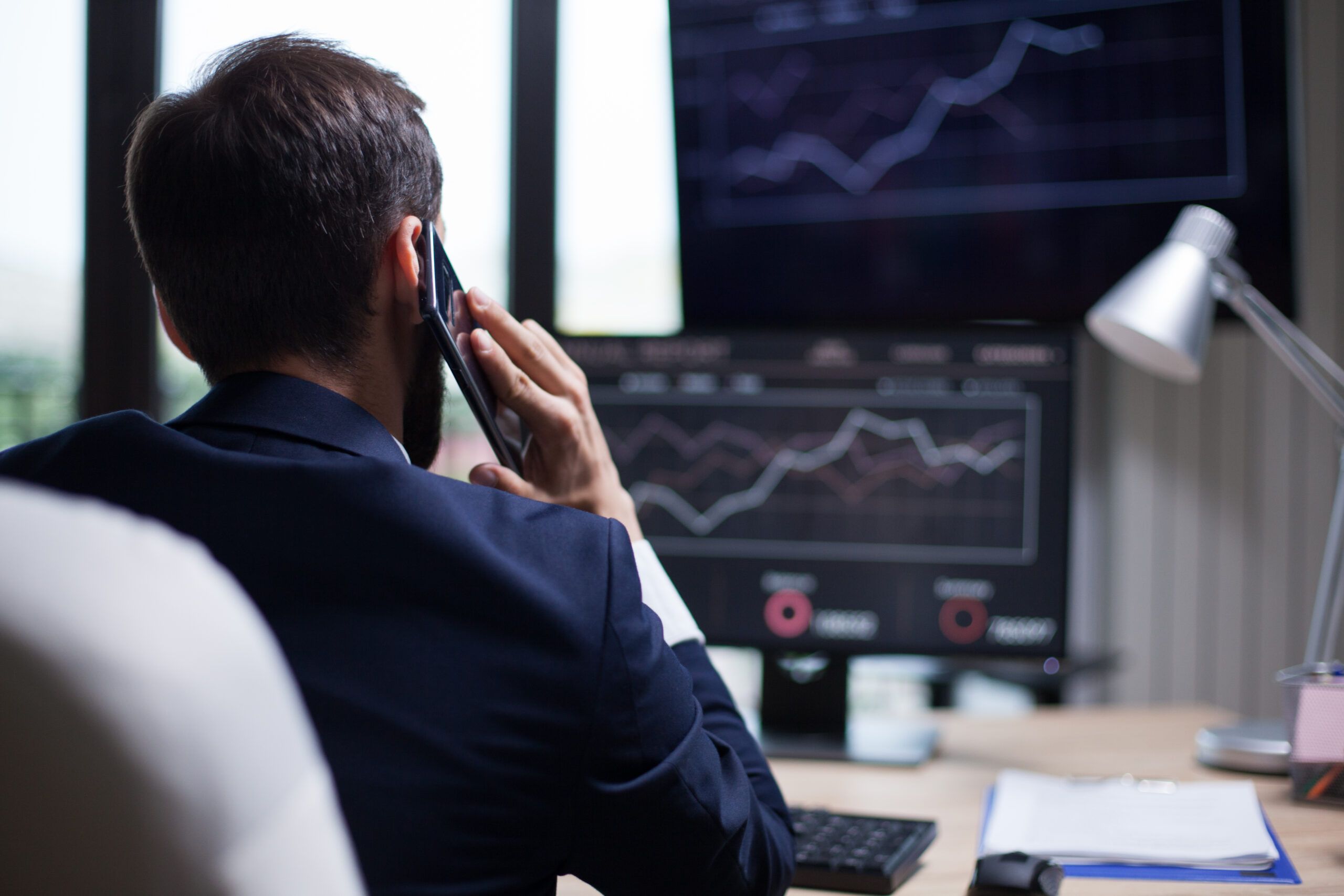 Sete estratégias para gerenciar operações e processos e maximizar eficiência e crescimento - Portal Information Management