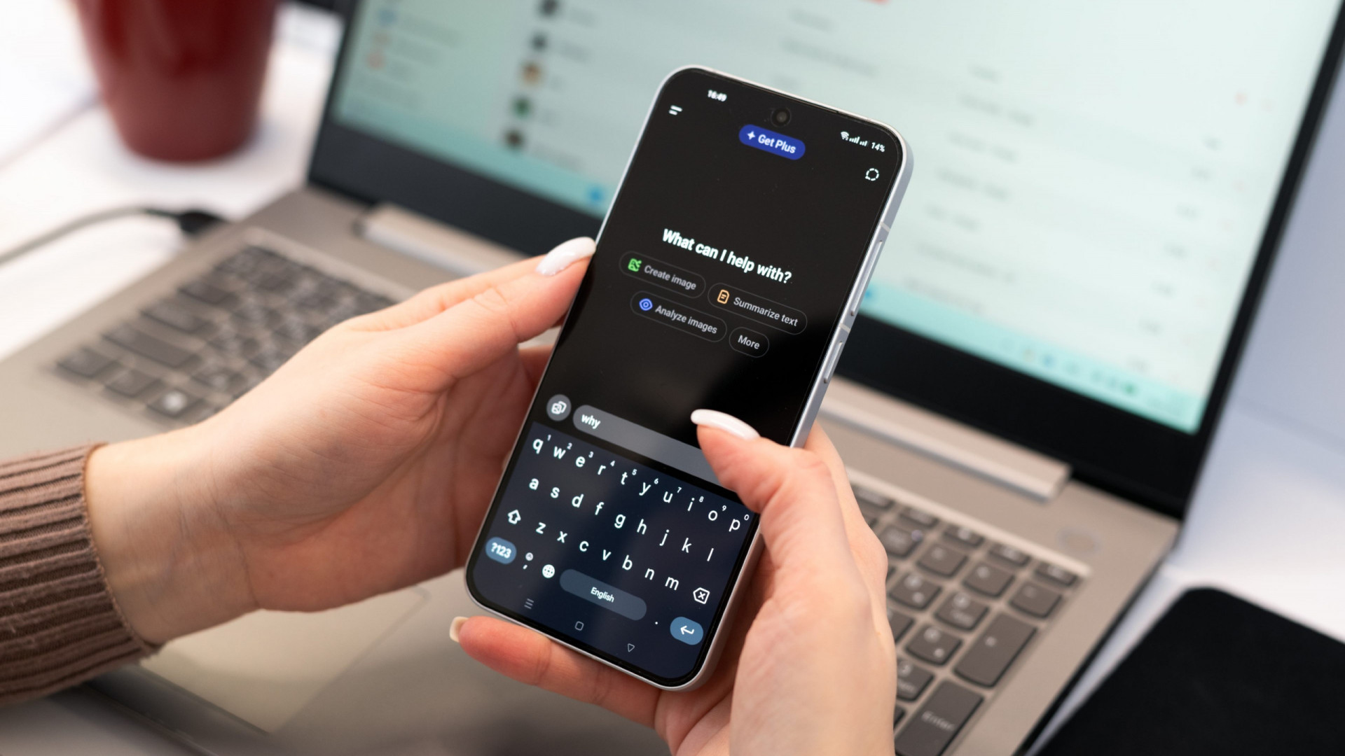Como a IA está mudando a forma de pesquisar, comprar e navegar