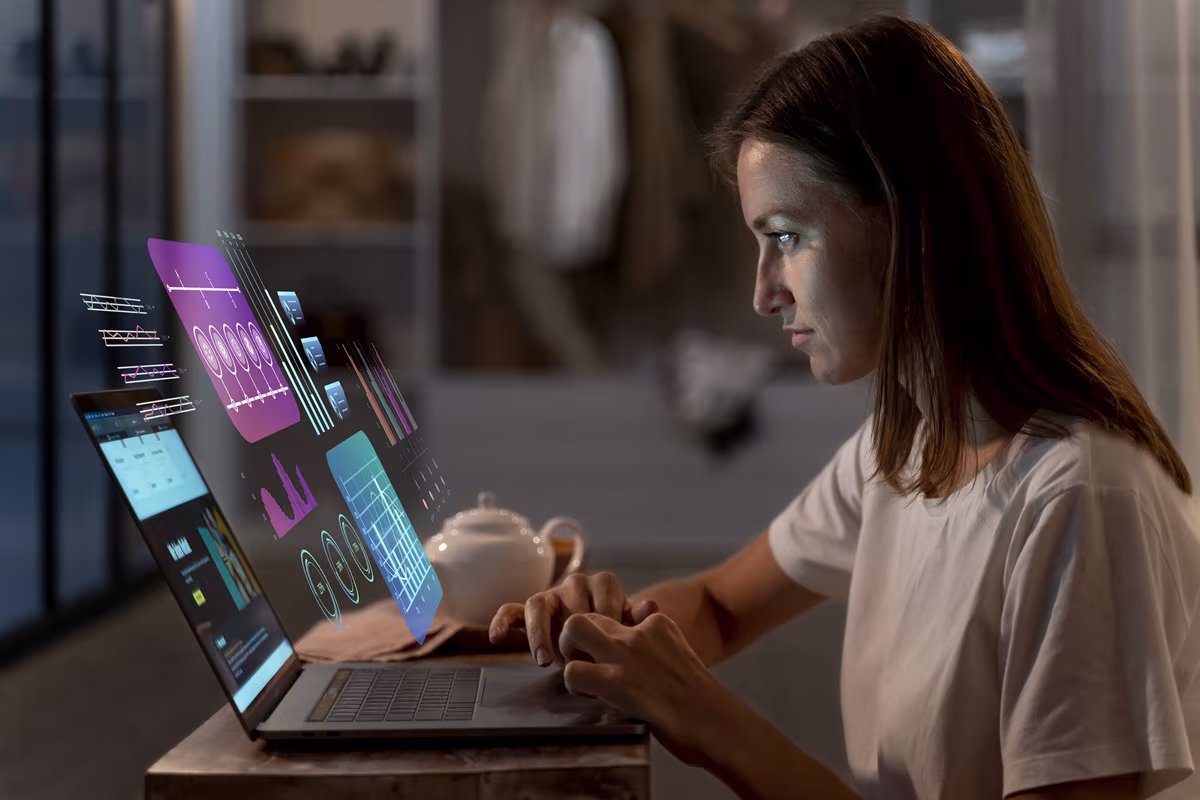 Como aplicar a transformação cultural dentro das empresas por meio da tecnologia - Tec Login