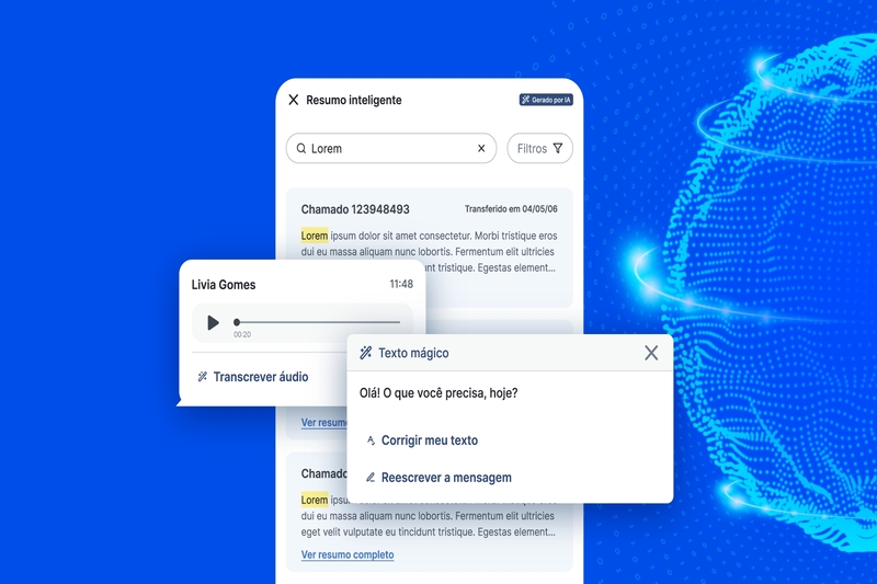 Ikatec apresenta Inteligência Artificial para atendimento ao cliente