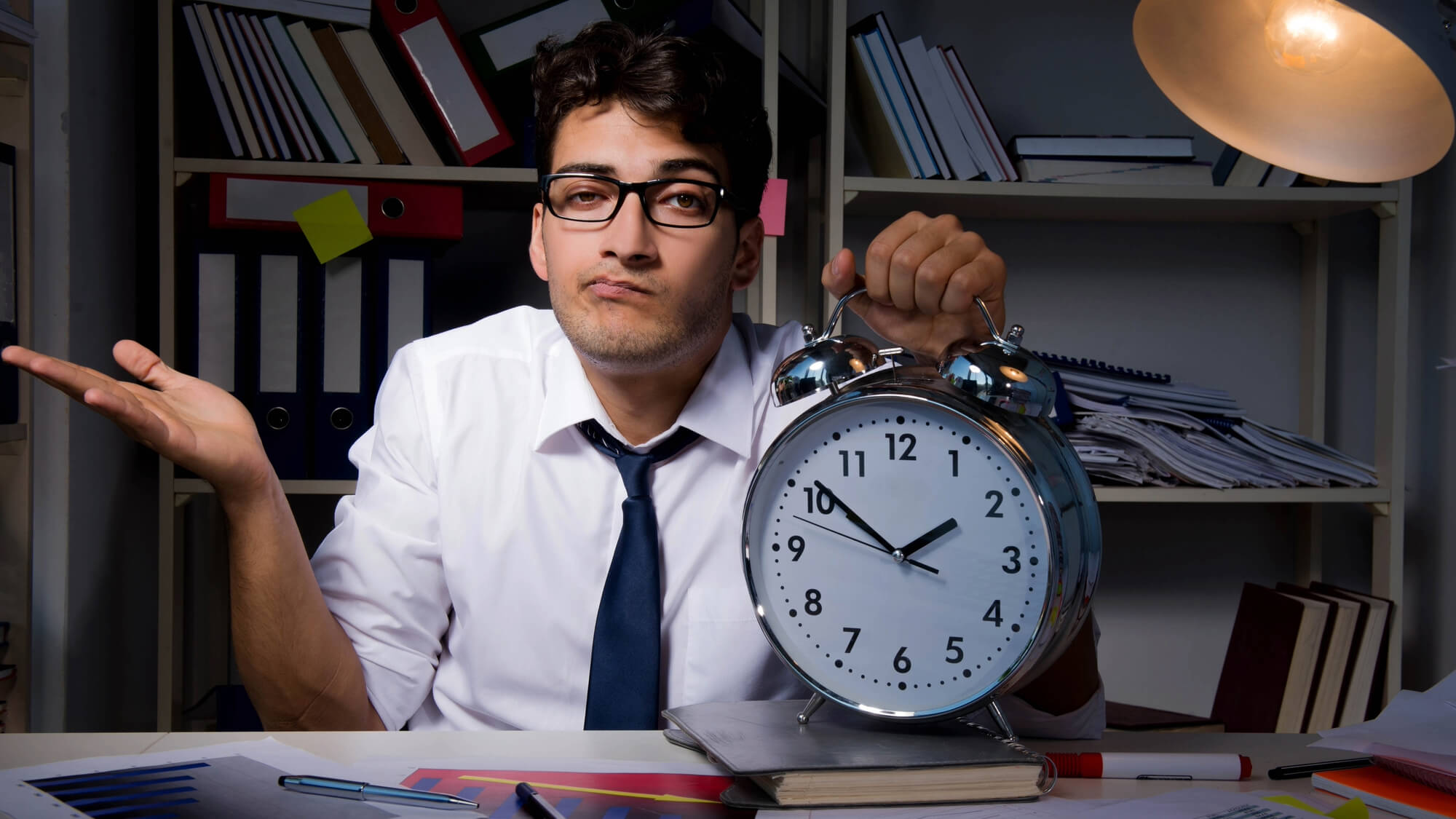 Gestão de prioridades: quando a urgência vira regra