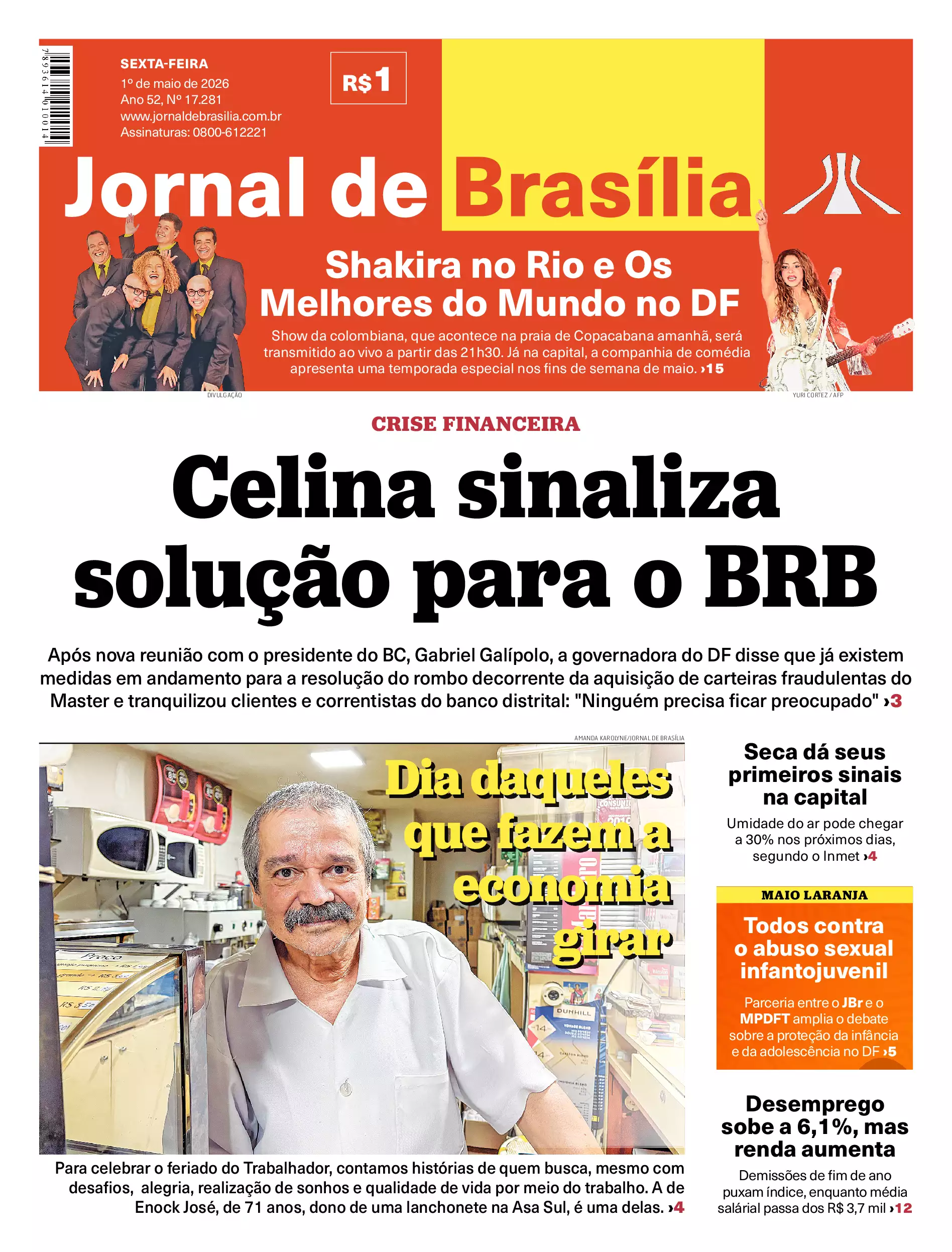 Jornal de Brasília