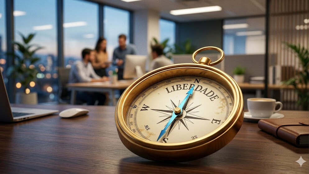Segurança de Carreira vai além da estabilidade laboral