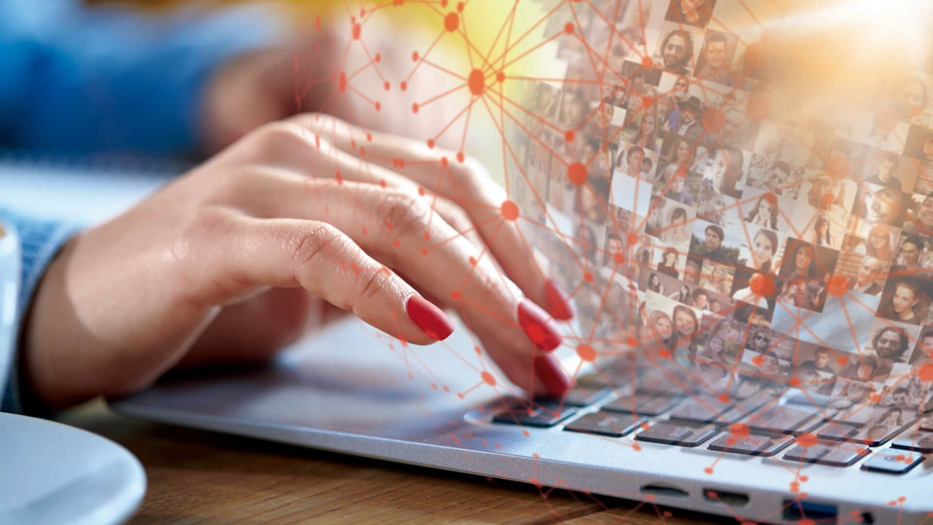Tecnologia Inteligente: transforme negócios e pessoas
Tecnologia inteligente: o caminho para transformar pessoas e negócios