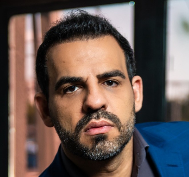 Edson Alves